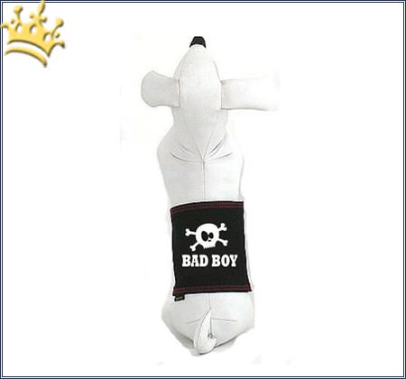 Rüdenband Lucky Skull
