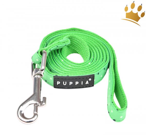 Puppia Hundeleine Bonnie