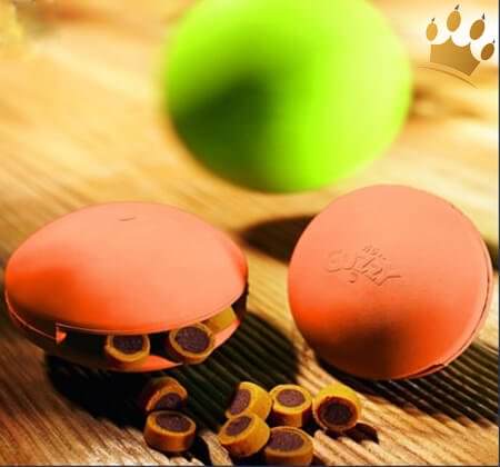 Snackspielzeug Guzzy