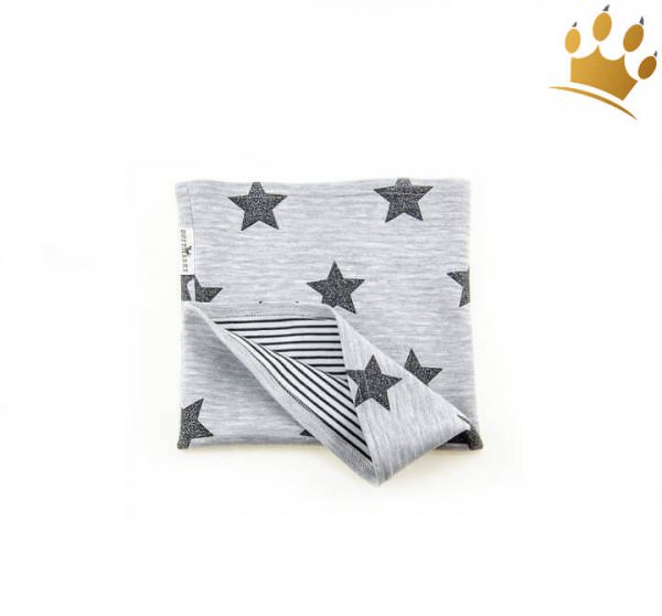 Hunde-Loop Schal Sport CaniCasual