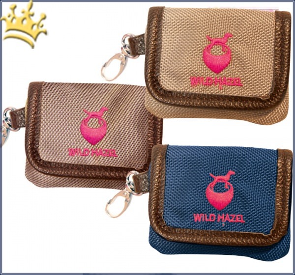 Kotbeuteltasche Poo Pouch