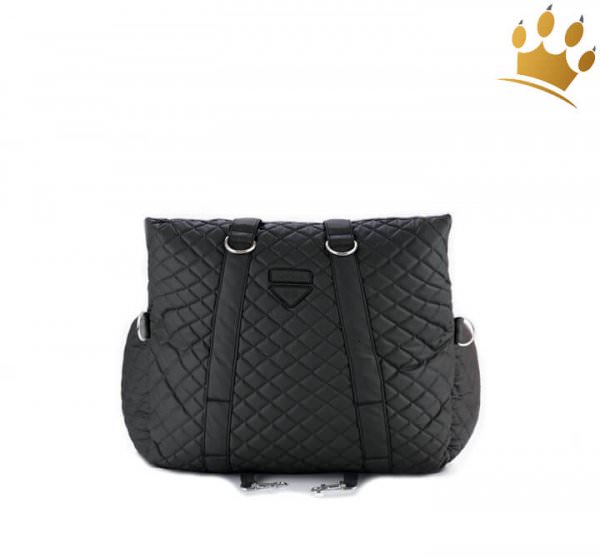 Puppy Angel Autositz 3WAY Anglione Schwarz