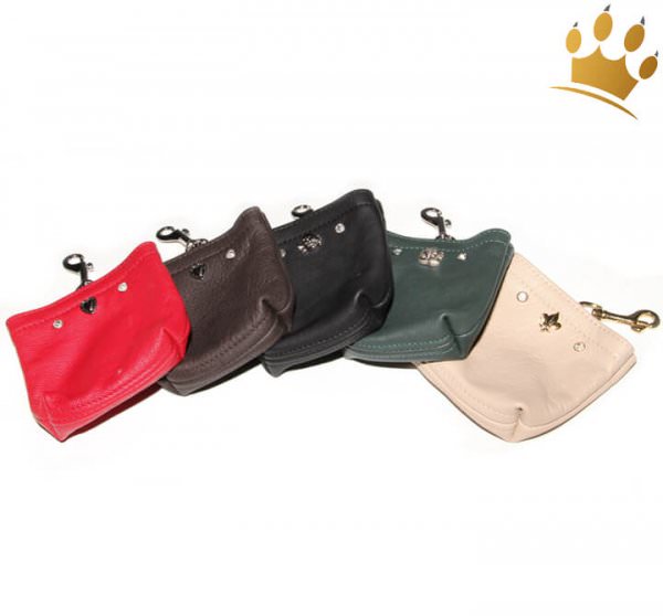 Lekerlitäschchen Deluxe To Go