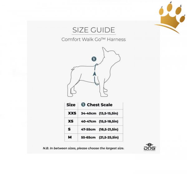 Dog Copenhagen Comfort Walk Go Hunting Green