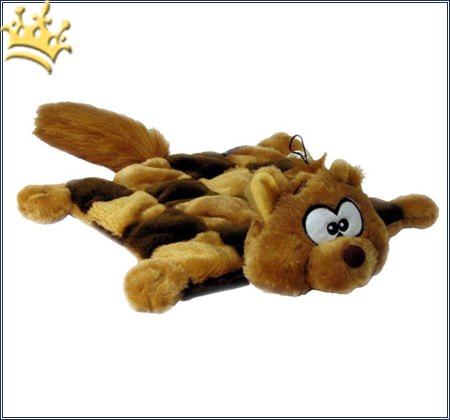 SqueakerMat E-Hörnchen