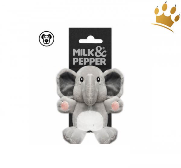 Hundespielzeug Fun Elefant