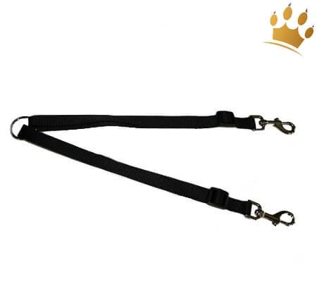 Hundekoppel Nylon