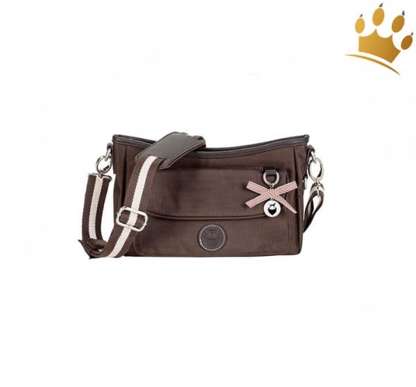 Smart Hazel Dunkelbraun