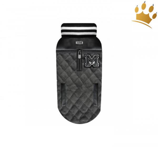 Milk & Pepper HundejackeTeddy