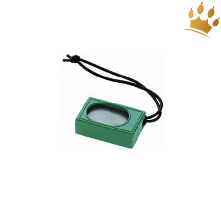 Signal Clicker