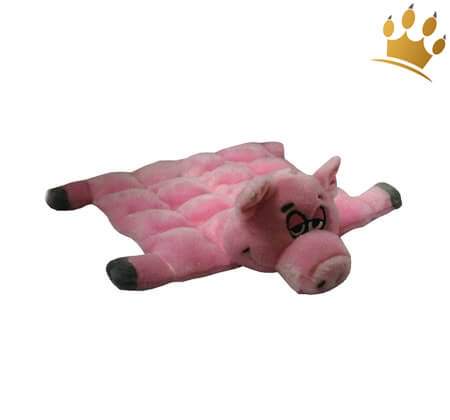 SqueakerMat Piggy
