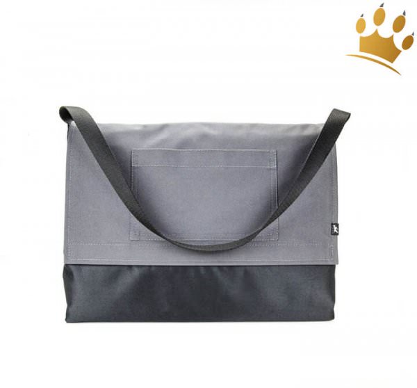 Duftmarke Schlummermatte Grau