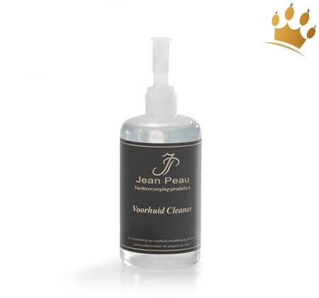 Jean Peau Vorhaut Cleaner