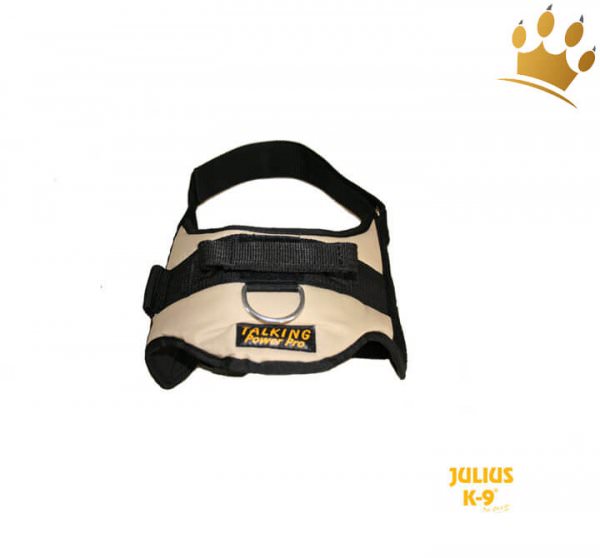 Julius-K9® Talking Power Pro earth