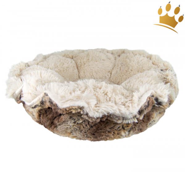 Hundebett Bessie & Barnie Cuddle Pod - Blondie and Simba