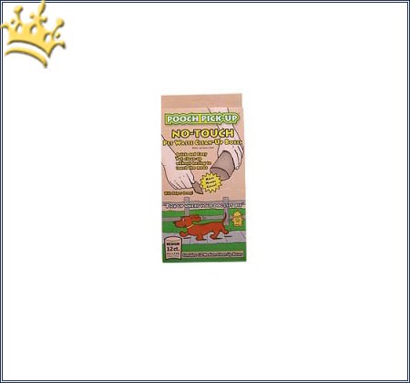 Pooch Pick-Up® Boxes