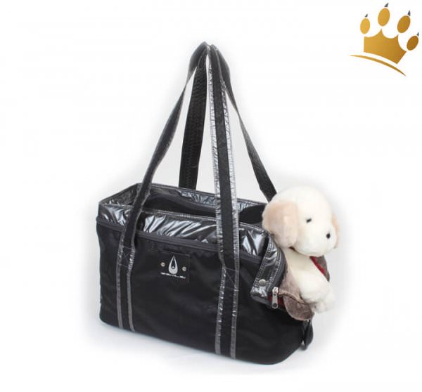 Hundetasche Karen Black