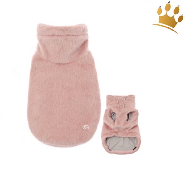 Hundesweater Bijou Rosa