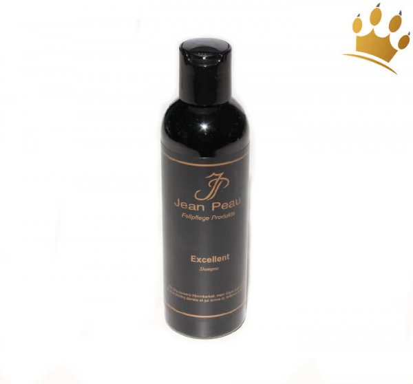 Jean Peau Excellent Shampoo 200 ml