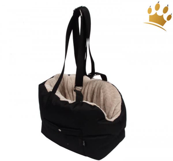 Hundetasche Teddy Cappuccino Hundetragetasche Suzys Hundetaschen Hundetragetasche Shop Hundetasche