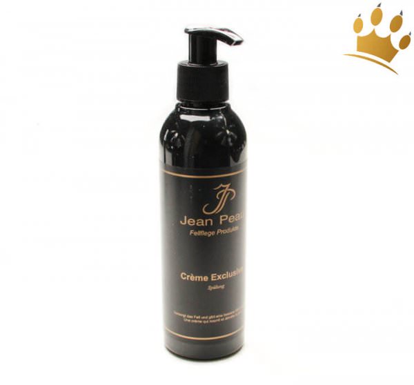 Jean Peau Creme Exklusiv 200 ml