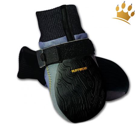 Ruff Wear - Skyliner Grip Trex Grau