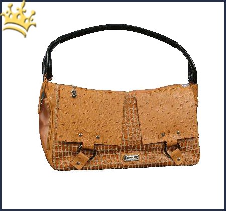 Hundetasche Safari Carrier