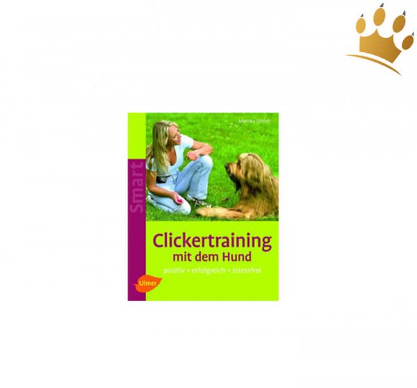 Clickertraining mit dem Hund