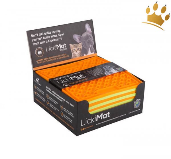 LickiMat Buddy Original