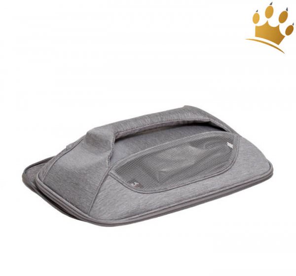 Autobox Chiara Sky Grau