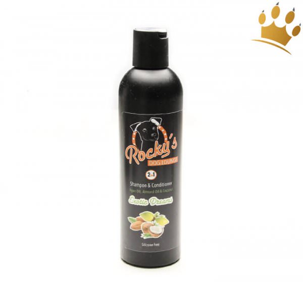 Rockys Exotic Dreams 2 in 1 250 ml
