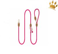 : Milk & Peper : Milk & Peper Multifunktionale Tauleine Kaya Fuchsia