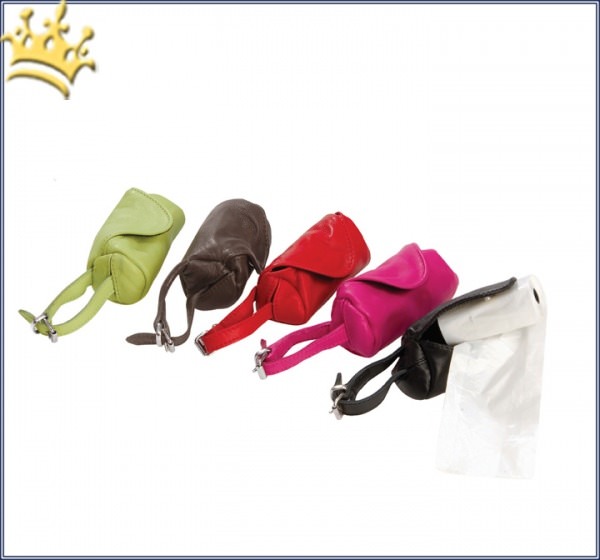 Kotbeuteltasche Sac Escapade Leder