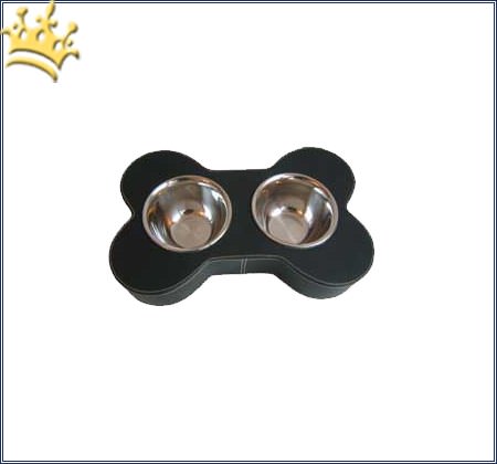Ceasar Bone Feeder Schwarz