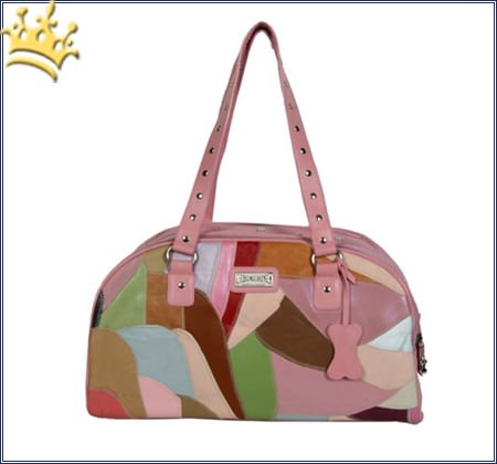 Hundetasche Vintage Carrier