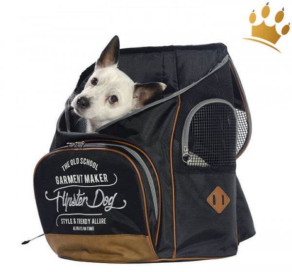 Hunderucksack Travel