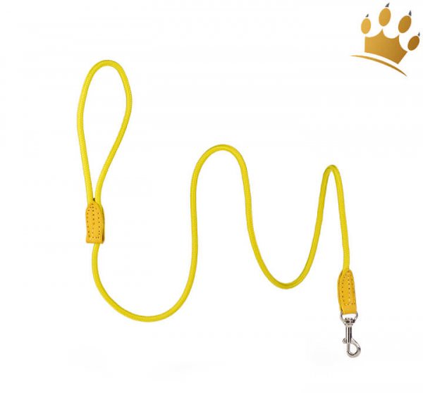 Malucchi Hundeleine Movie Nylon 110cm