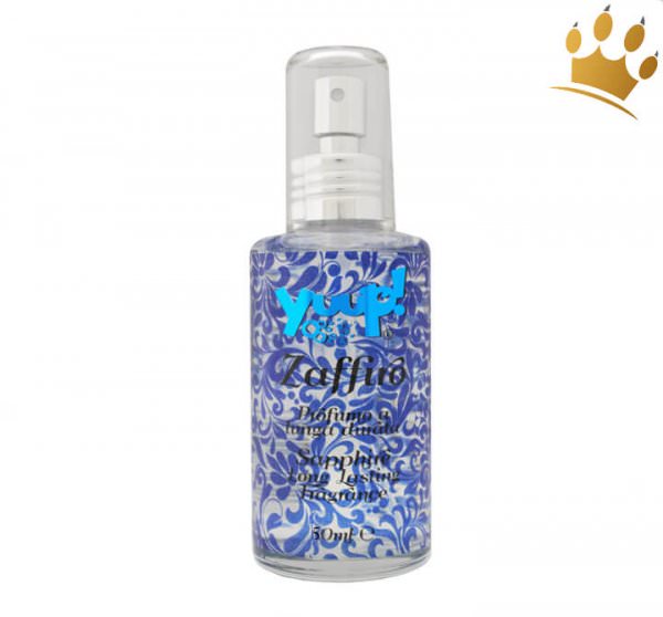 Yuup Hundeduft Saphir 50ml
