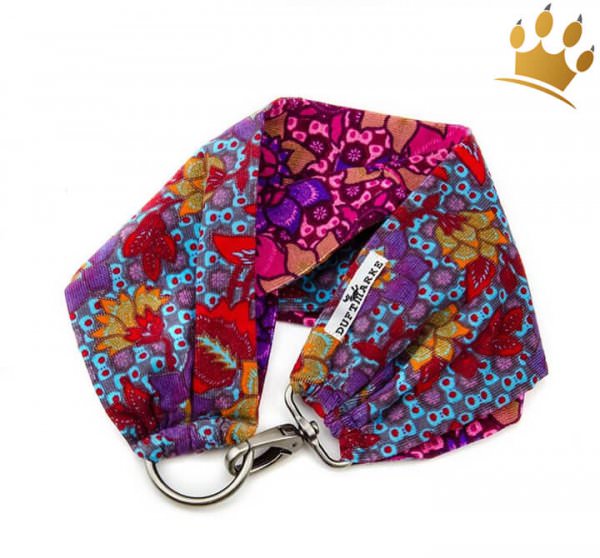 Duftmarke Hundeschal Waulily