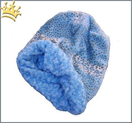 Hunde Cuddle Cup Leo Blue Fur