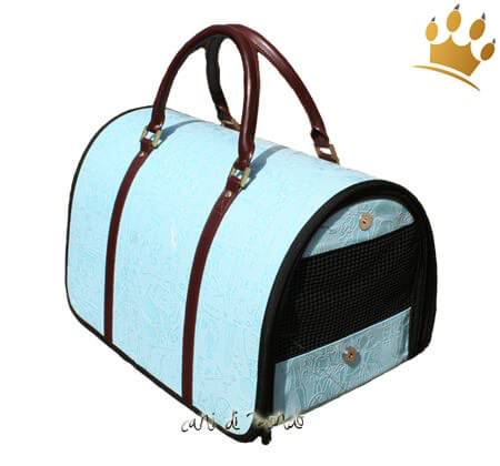 Hundetasche Dog Carrier Kairo