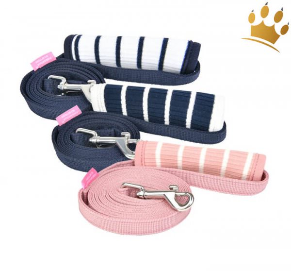 Pinkaholic New York Hundeleine Cordelia alle