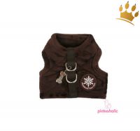 UNIQUE LUX HARNESS Braun UNIQUE LUX HARNESS Braun