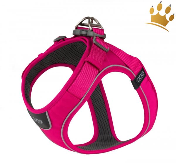 Dog Copenhagen Comfort Walk Go Fuchsia