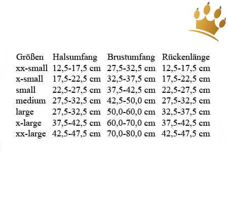 Hundeshirt Tortuga Gelb