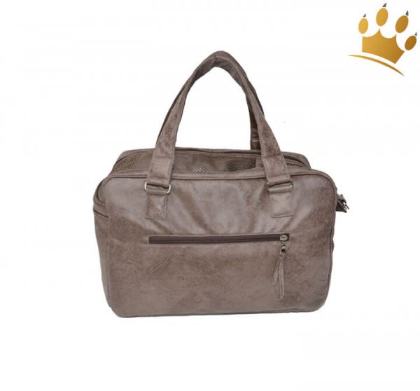 Hundetasche St. Tropez Limited Edition Beige