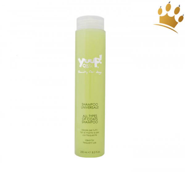 Yuup Hundeshampoo Universal