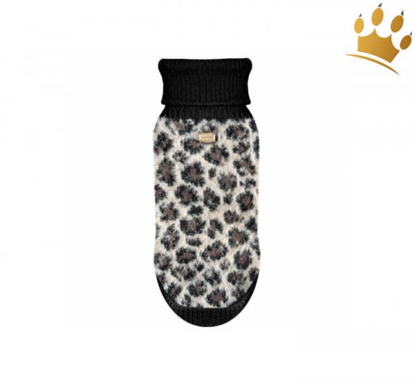 Milk & Pepper Hundesweater Okavango