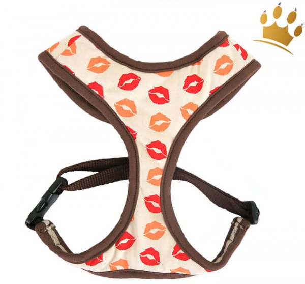 Softgeschirr Kiss Kiss