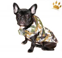 Adventure-Jacket Fortune Adventure-Jacket Fortune